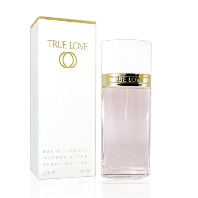 【Arden 雅頓】True Love 真愛女性淡香水 100ML(專櫃公司貨)