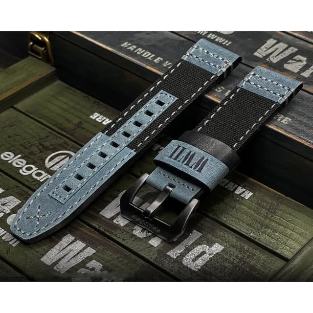 【elegantsis 愛樂時】二戰國軍 JF48WWII 收藏家手錶 禮物 送禮 推薦(ELJF48QS-6G03LC)