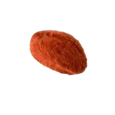 【巴黎精品】現貨+預購 貝雷帽畫家帽(加絨復古純色保暖男女帽子聖誕節情人節生日交換禮物9色p1aa68)