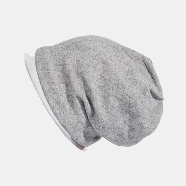 【巴黎精品】現貨+預購 針織毛帽(時尚百搭保暖加厚男女帽子聖誕節情人節生日交換禮物3色p1aa8)