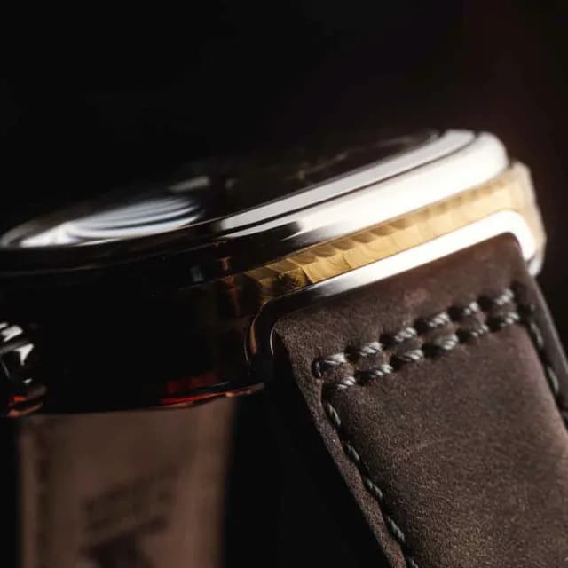 【SEVENFRIDAY】WHISKEY 10週年紀念 限量 自動上鍊機械錶-47.6x47mm 送禮 禮物 推薦(M2/04)