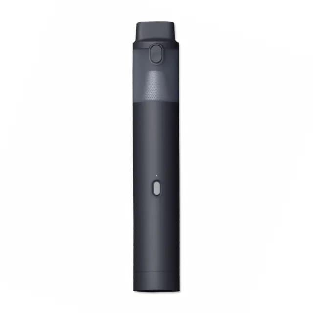 【小米有品】Lydsto 手持吸塵應急電源 深灰 YM-XCYJDY01(吸塵器 可充汽車電瓶 行動電源)