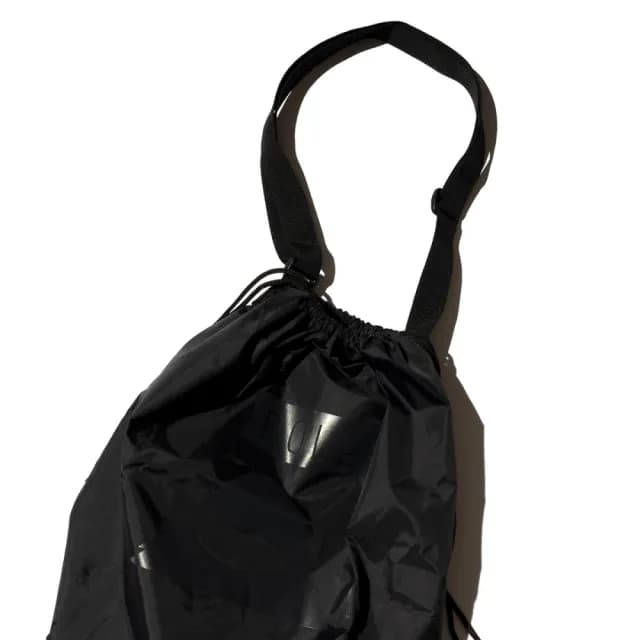 【POLER STUFF】情人節禮物 SHOULDER ECO BAG  輕便肩包 / 限量商品(輕便好收納推薦)