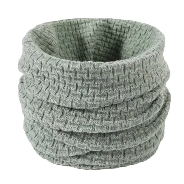 【米蘭精品】現貨+預購 100%羊毛圍巾圍脖(簡約防寒保暖男女配件情人節生日聖誕節交換禮物11色74dm39)