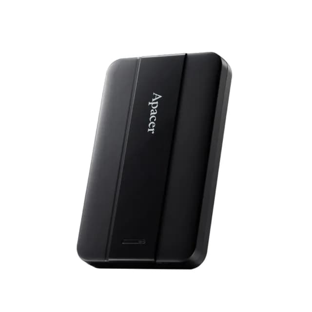 【Apacer 宇瞻】AC237 5TB 2.5吋行動硬碟