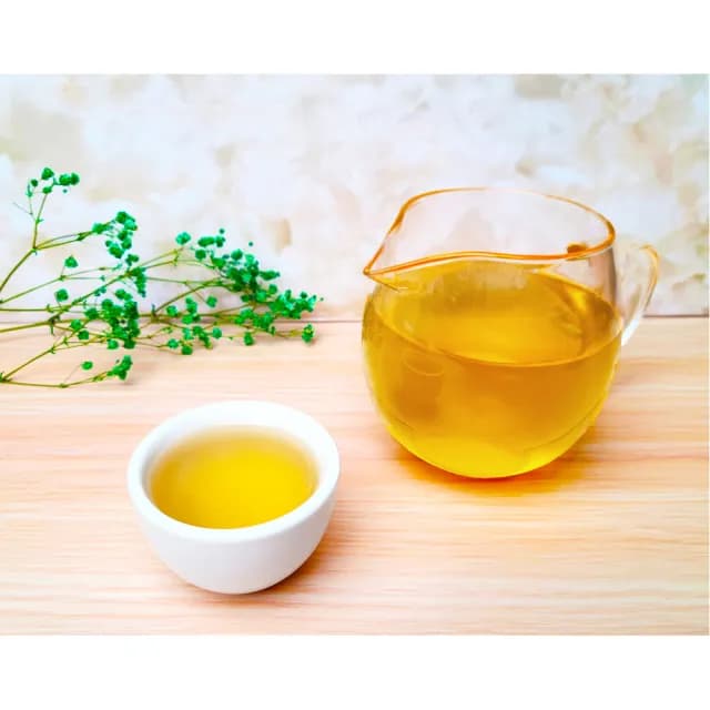 【新造茗茶】阿里山頂級手採珠露茶葉 150gx2罐(石棹/珠露/阿里山/烏龍茶)