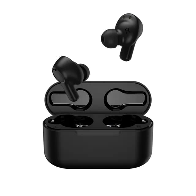 【1MORE】1MORE omthing AirFree Plus 真無線耳機(EO002-I-BK)