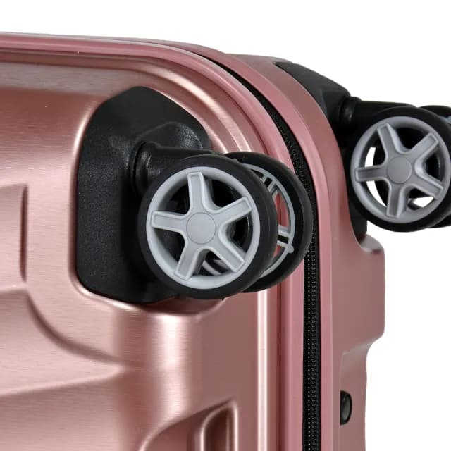 【eminent 萬國通路】Probeetle - 20吋 拉鍊行李箱 KJ89(共四色)