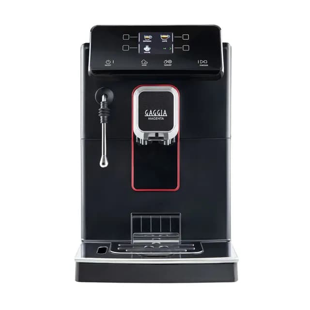 【GAGGIA】爵韻型 MAGENTA PLUS(義式全自動咖啡機)