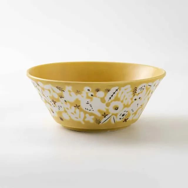 【DAIDOKORO】日本製頂級美濃燒陶瓷碗13 cm*2入(湯碗/飯碗/碗盤/餐具/餐碗/丼飯碗)