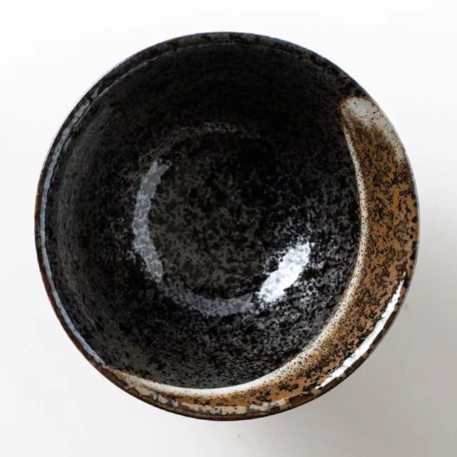 【DAIDOKORO】日本製頂級美濃燒陶瓷碗13.5 cm*2入(湯碗/飯碗/碗盤/餐具/餐碗/丼飯碗)