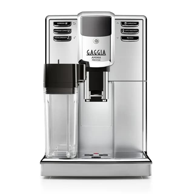 【GAGGIA】ANIMA PRESTIGE 卓耀型(全自動義式咖啡機)