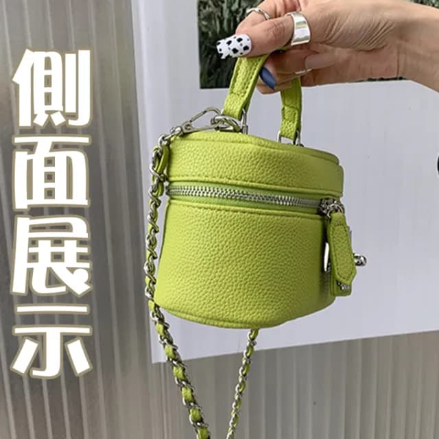 【MoonDy】情人節禮物 包包 包包女 包包  包包女斜背包 鏈條包 手提包 包包女韓版 小香風包包 少女包包 手