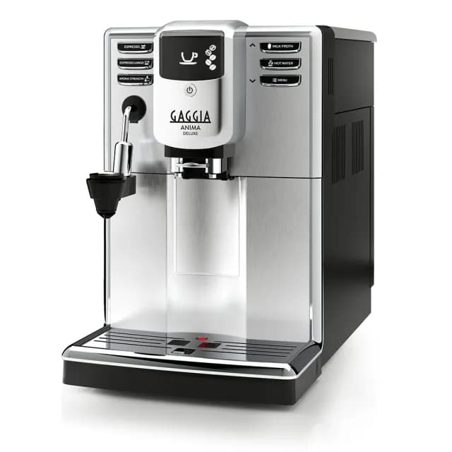 【GAGGIA】ANIMA DELUXE 絢耀型(全自動義式咖啡機)