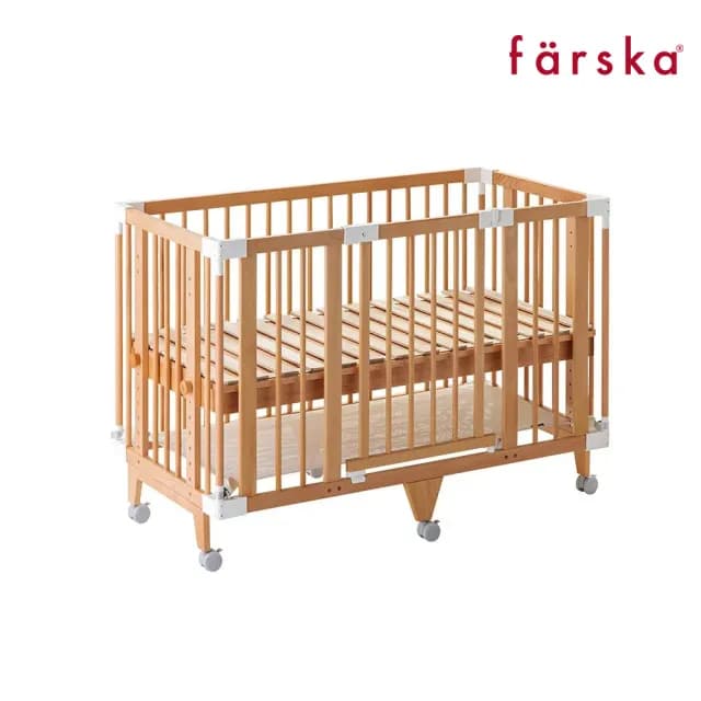 【Farska】小宇宙二用收納網Long(尿布台 置物網 網架 收納網 禮物 情人節 尾牙)