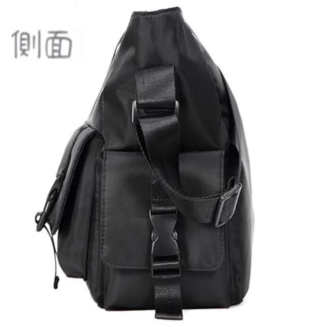 【MoonDy】情人節禮物 包包 斜背包  郵差包 男友禮物 男生包包 包包男 生日禮物男生 防水包 側背包 書包 旅