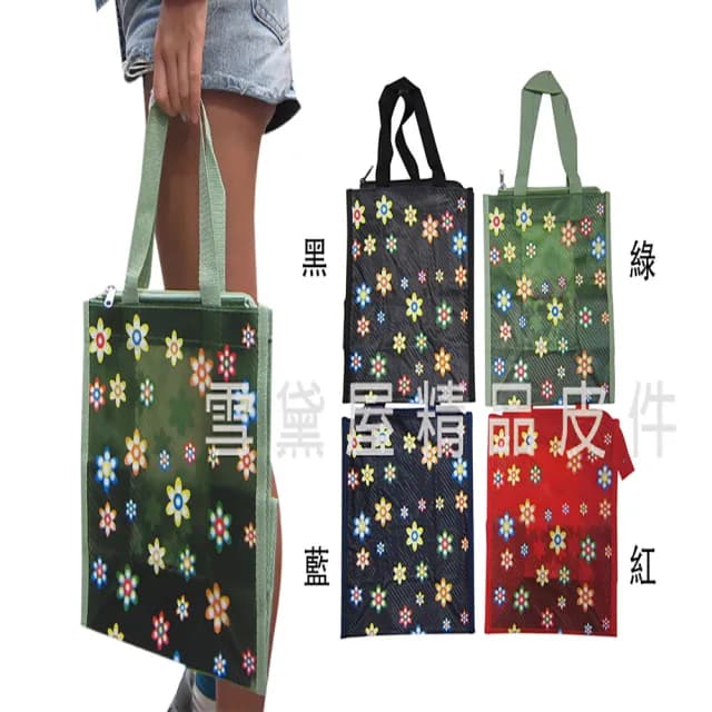 【SNOW.bagshop】情人節禮物 七夕 餐袋中小容量台灣製造手提大餐袋外出游泳簡單(海灘袋防水包 PVC材質全齡