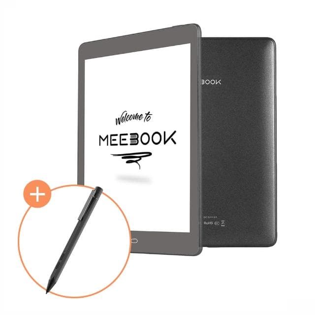 【觸控電容筆組】MEEBOOK P78 Pro 7.8 吋電子閱讀器