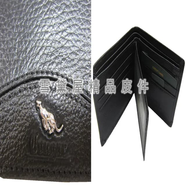 【SNOW.bagshop】父親節禮物 真皮包包  短夾男仕短型皮夾荔枝紋軟皮革設計(100%進口牛皮革材質標準尺寸固定