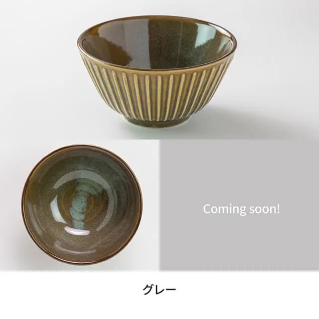 【DAIDOKORO】日本製頂級美濃燒陶瓷碗12 cm*2入(湯碗/飯碗/碗盤/餐具/餐碗)