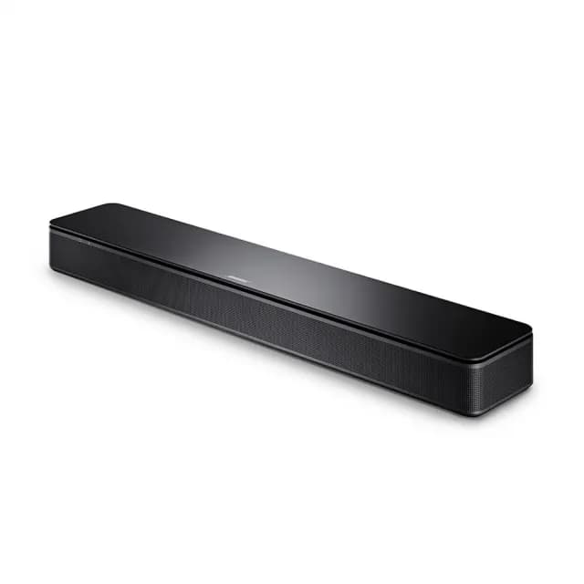【BOSE】TV Speaker 藍牙電視音響