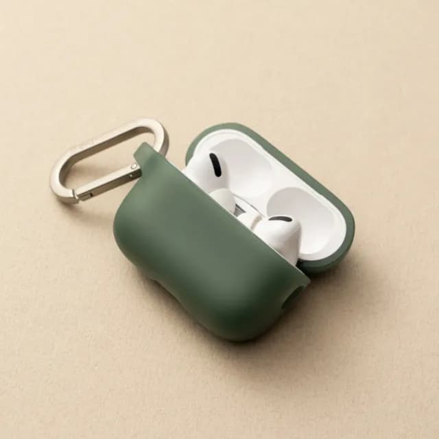 【RHINOSHIELD 犀牛盾】AirPods Pro 無線耳機防摔保護殼-活動品(耳機保護套)