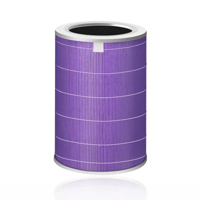 【Xiaomi 小米 米家】空氣淨化器4 Lite 抗菌版濾芯/濾網-副廠