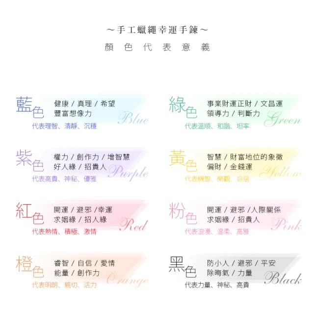 【GIUMKA】新年禮物．貔貅手鍊．手工．925純銀．蠟繩(開運．招財)