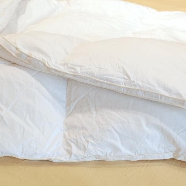 【Comfortsleep】8x7尺頂級雙人加大90%羽絨冬被(特價/棉被)