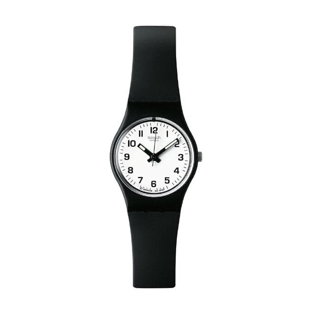 【SWATCH】Lady 原創系列 SOMETHING NEW 女錶 手錶 瑞士錶 錶(25mm)