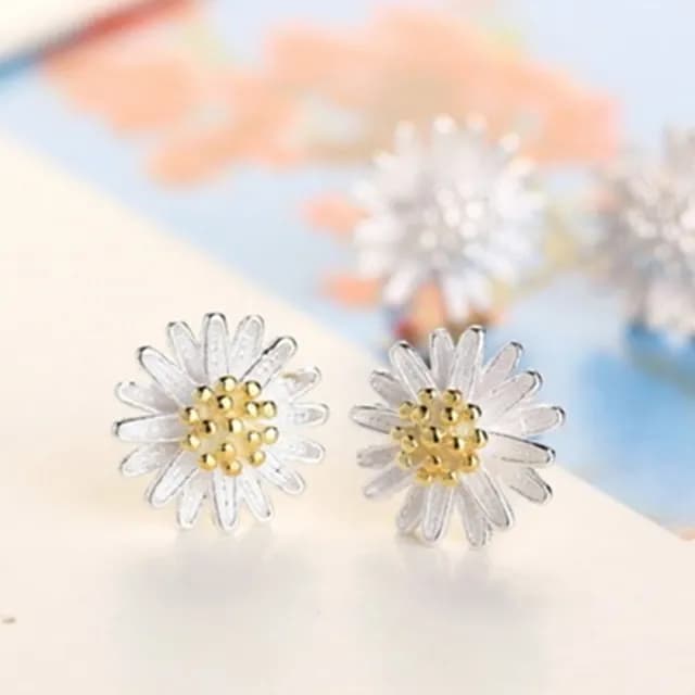 【米蘭精品】現貨+預購 耳環耳針式流行銀飾品(時尚典雅母親節情人節生日聖誕節交換禮物73al12)