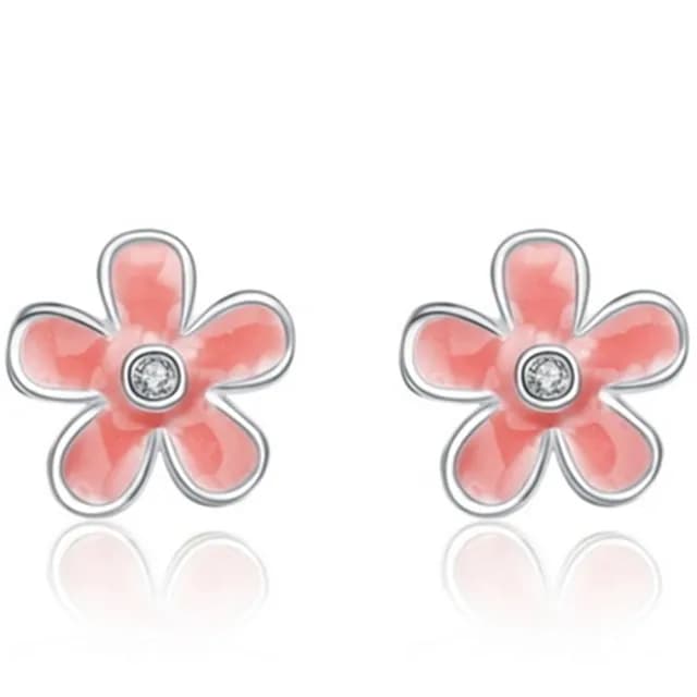 【米蘭精品】現貨+預購 耳環鑲鑽珍珠流行銀飾品(優雅高貴時尚母親節情人節生日聖誕節交換禮物73al32)