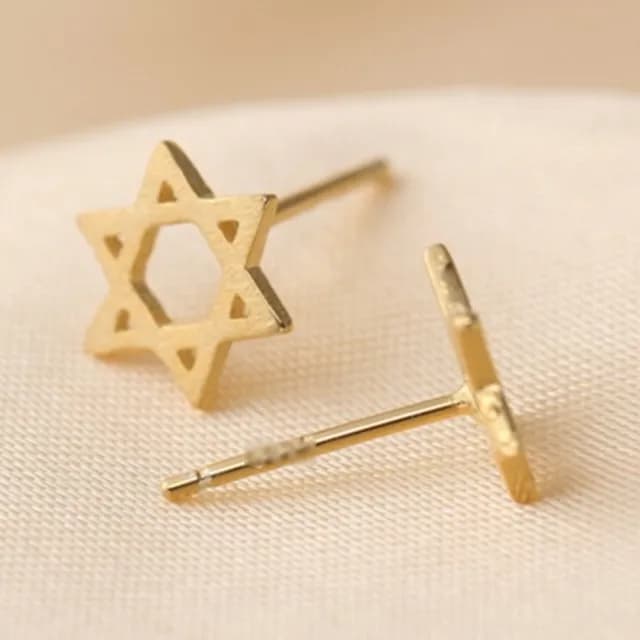 【米蘭精品】現貨+預購 耳環耳針式流行銀飾品(可愛獨特母親節情人節生日聖誕節交換禮物73al38)