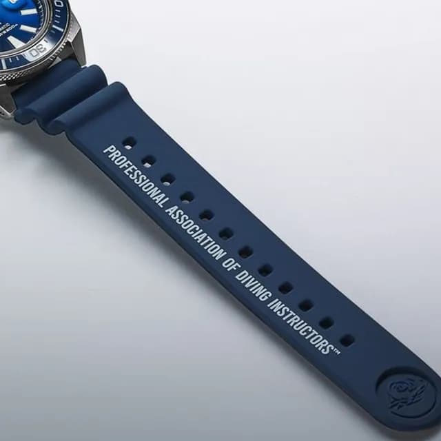 【SEIKO 精工】Prospex PADI 特別版  武士200米機械錶指針錶 手錶 禮物 畢業(SRPJ93K1 /4R35-03W0F)