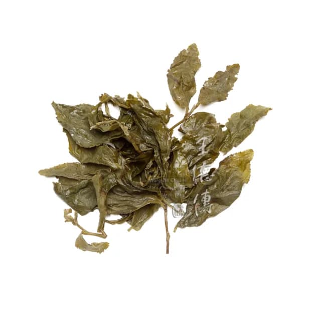 【王德傳】杉林溪高山烏龍茶葉150g