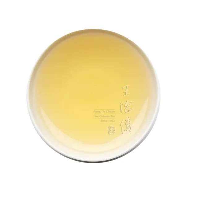 【王德傳】金萱烏龍茶葉150g