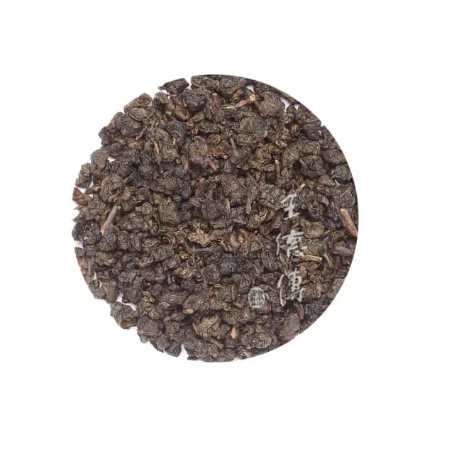 【王德傳】焙香烏龍茶葉150g