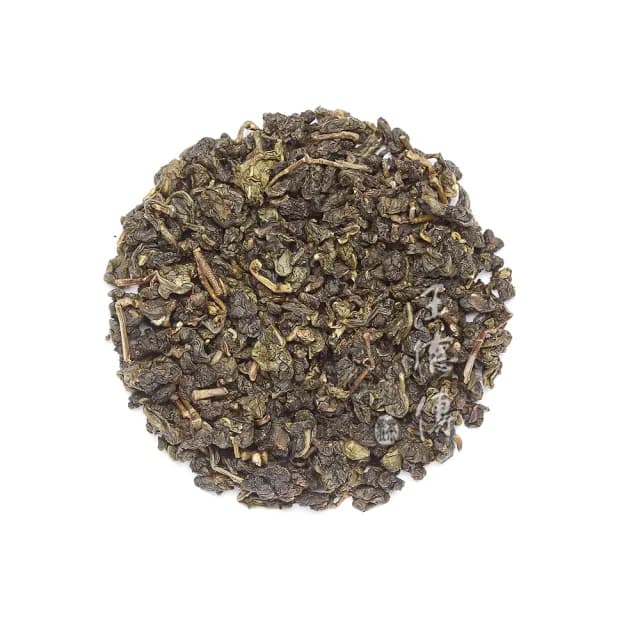 【王德傳】梔香烏龍茶葉150g