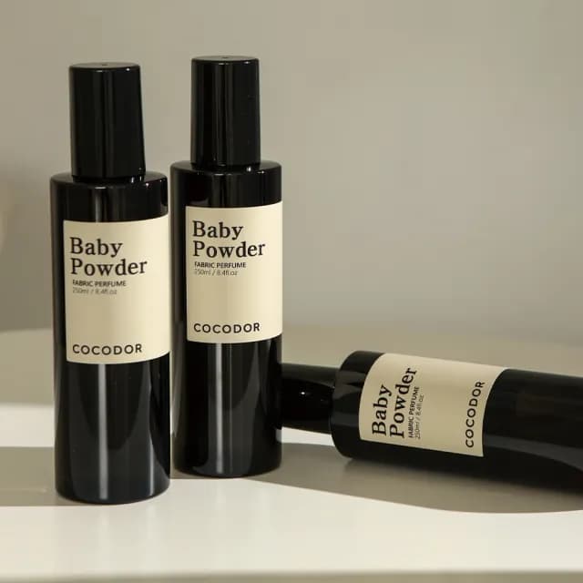 【cocodor】香氛噴霧250ml(多款任選/官方直營/衣物香水/空間噴霧/織品除臭)