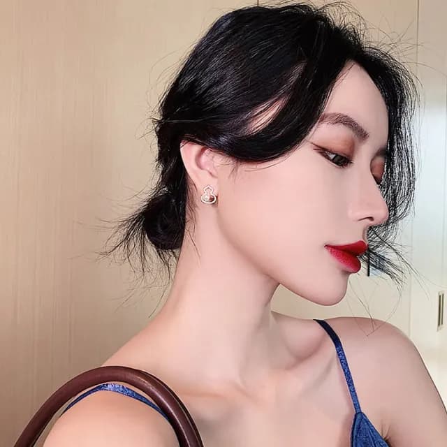【Golicc】耳環 精選 多款 日韓(七夕 情人節 生日 飾品 耳釘 耳飾 耳墜 禮物)