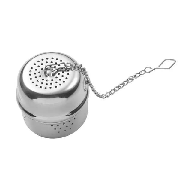 【PEDRINI】Gadget掛式不鏽鋼濾茶器 4cm / 濾茶器 香料球 茶具