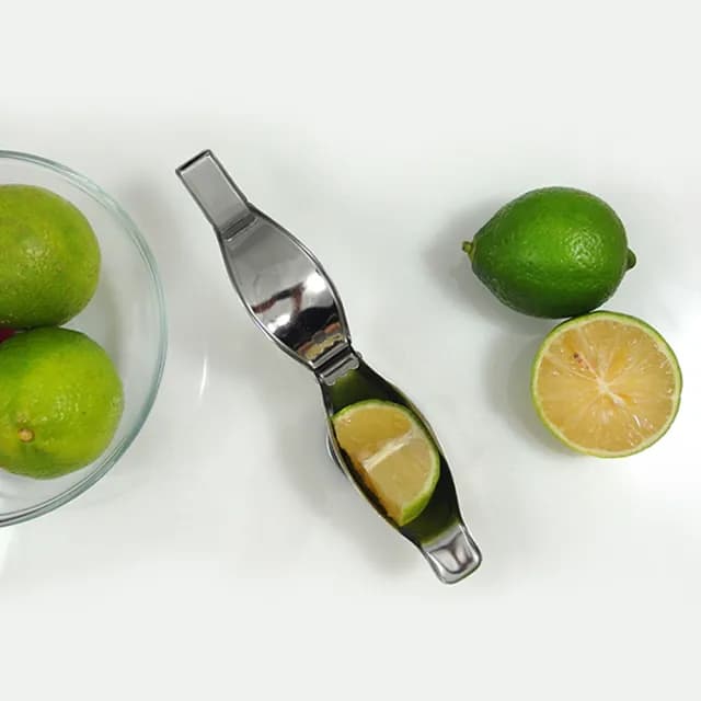 【SALUS】日本製 小鳥榨汁器(餐具/廚具/不鏽鋼/檸檬/日本餐具/下午茶/茶具/烘焙/甜點)