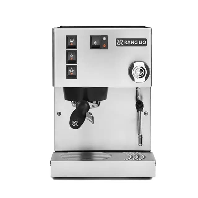 【Rancilio】半自動咖啡機(MISS SILVIA)