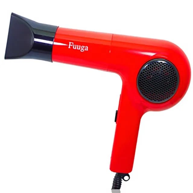 【Fuuga】風雅750W日式吹風機(ZY-H0588)