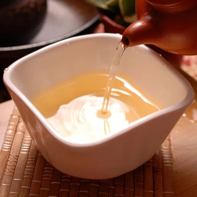 【名池茶業】台灣四大名烏龍茶葉150gx4盒(共1斤)