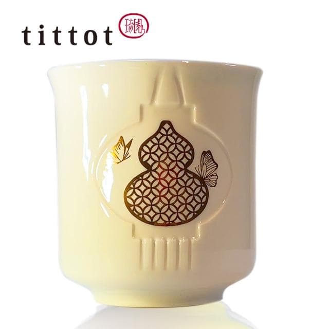 【tittot 琉園】點亮幸福_燭台(送禮/琉璃/禮物/玻璃/水晶/藝術品/擺飾/禮贈/企業/點/亮/幸/福/燭台)