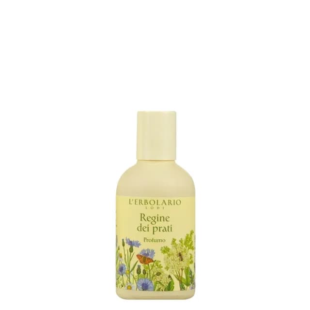 【L’ERBOLARIO 蕾莉歐】繽紛采菊香水50ml