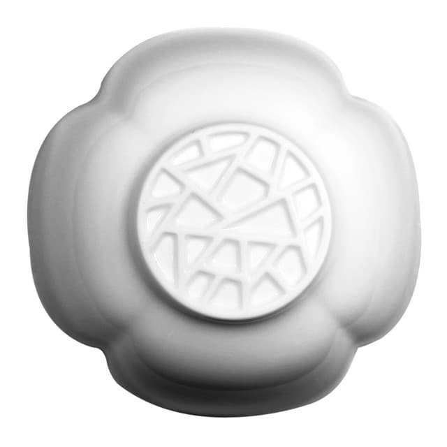 【TALES 神話言】花窗舞影-冰玉丁香．碗(文創 禮品 禮物 收藏)