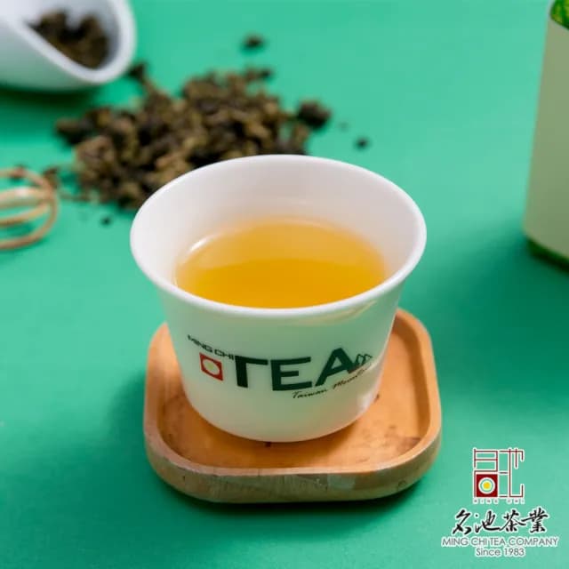 【名池茶業】首批頂級純手採高山烏龍茶葉75gx24包(共3斤；春茶精選)