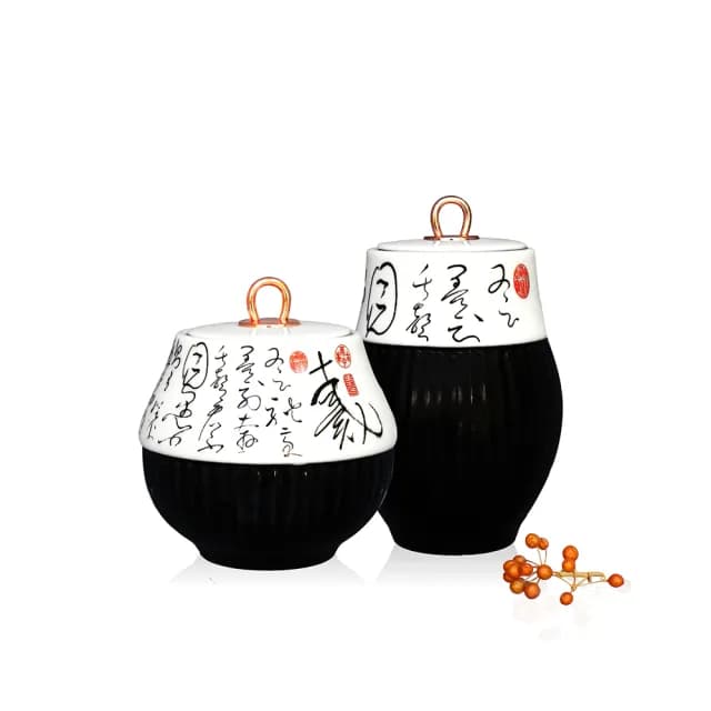 【TALES 神話言】自敘酌墨-自敘帖茶倉組(文創 禮品 禮物 收藏)